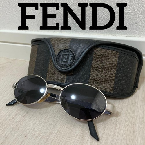 Lunettes soleil fendi - lunettes, de