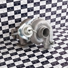 Genuine Maserati Turbo Fits