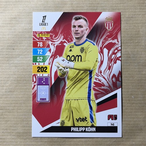 146 kohn monaco panini foot - 146,