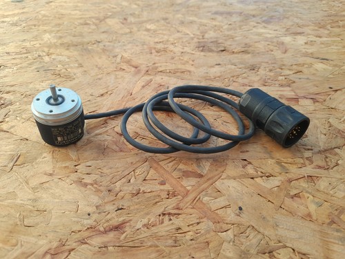 Codeur heidenhain rod - heidenhain, 1050