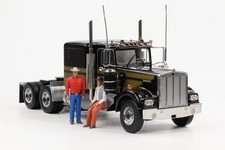 1:18 Kenworth W900 1976 Comme