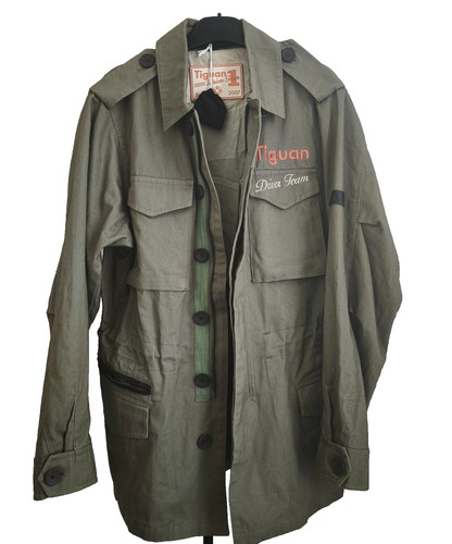 Veste tiguan driver team - veste, s