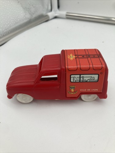 Sesame renault l - 4,