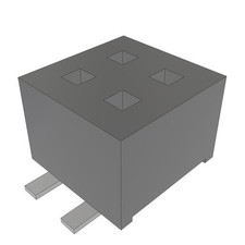 3Pcs CLP-115-02-F-D-BE-A-K-TR