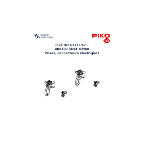 Piko 51375 bb8100 - ho,