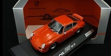 Porsche 911 Carrera RS 2.7. -