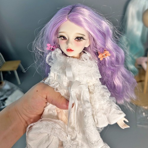 Poupée bjd jolie - -,