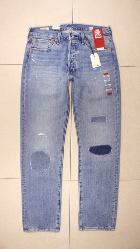 Jean levi 501 original - levi's, homme
