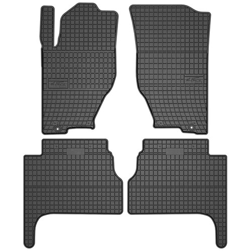 Caoutchouc tapis sol - de, frogum
