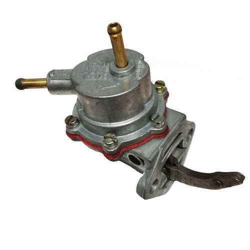 Pompe alimentation naphte - pompe,