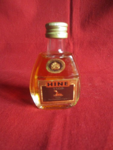 Ancienne mignonnette cognac - ancienne,