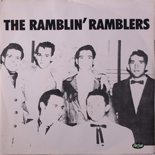 45 tr/min ✦ THE RAMBLIN'