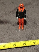 KENNER M.A.S.K MILES MAYHEM