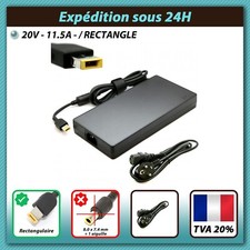 CHARGEUR LENOVO IDEAPAD G510 -