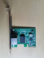 Carte réseau RJ45 Shuttle xpc xh81v