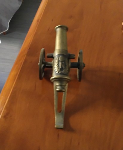 Briquet collection canon