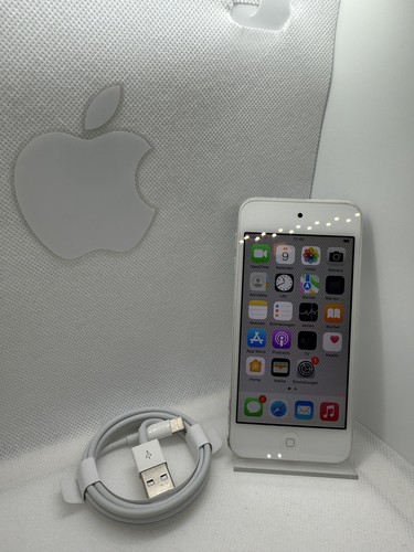 Apple ipod touch - touch, 7e