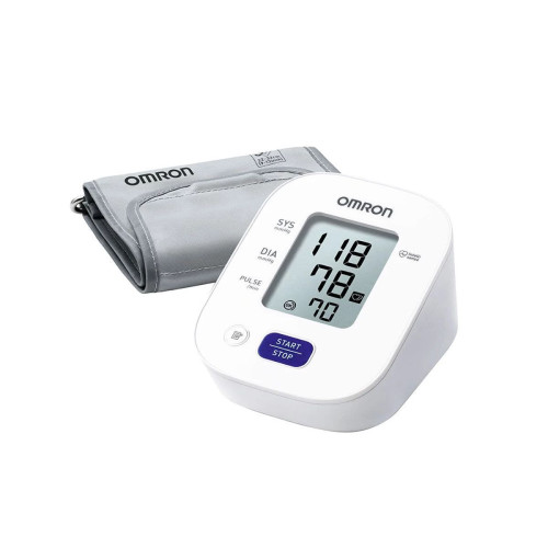 Omron comfort - m2,