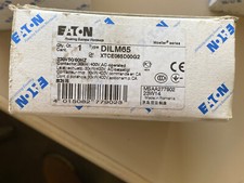 Contacteur de puissance Eaton DILMC65 (230 V