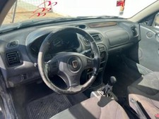 Commande Autoradio pour MG