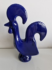 figurine coq en belle