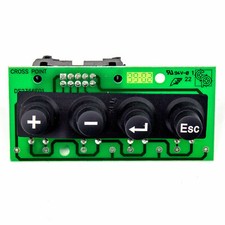 Unité De Clavier Pour Machine