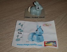 KINDER C-101 C101 LAPIN HASE