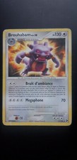 Carte Pokémon Brouhabam