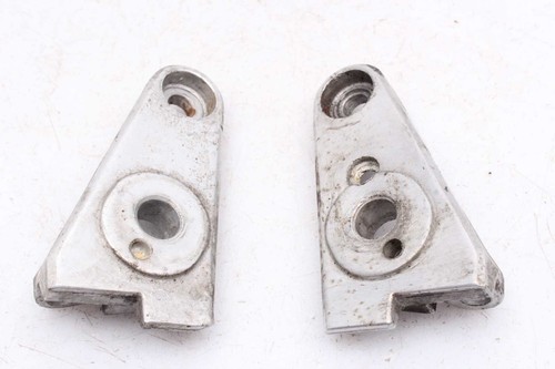 Support clignotant honda vf - de,