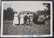 Automobile Familiale A