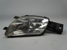 Phare antibrouillard avant