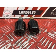 Embout de guidon Yamaha TDM 850 1996 À 2002 4TX