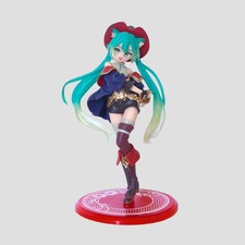 Figurine Hatsune Miku –