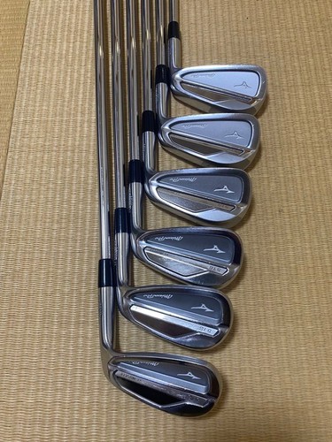 Mizuno pro518 fer - fer, à