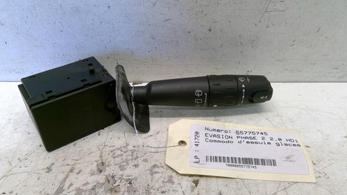Commodo essuie glaces - d'essuie,