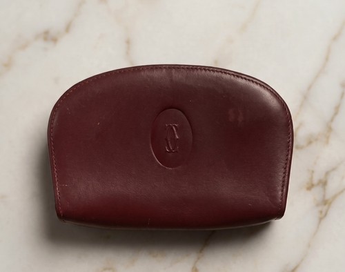 Pochette cartier - pochette,