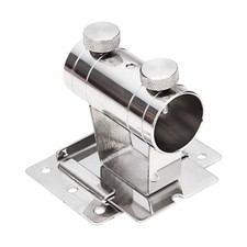 Support de parapluie pour