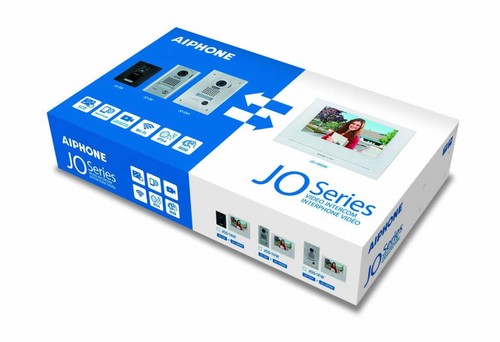 Visiophone aiphone jos 1vw - aiphone, (