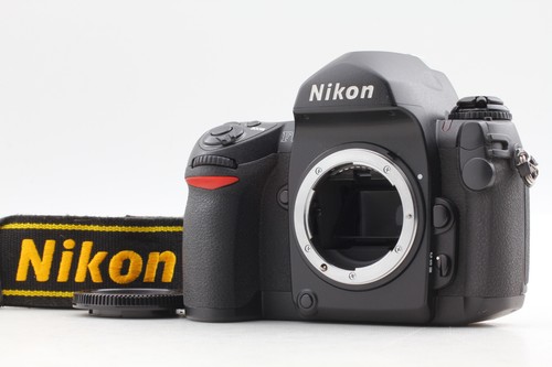 New firmware mint nikon - firmware, [n