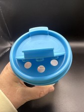 Aqua tupperware modular mate - aqua,