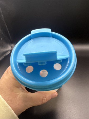 Aqua tupperware modular - modular, mate