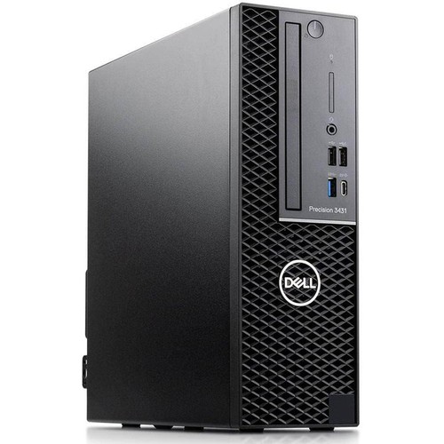Ordinateur bureau dell sff - de,