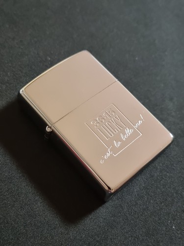 Zippo 3615 lucky - zippo,
