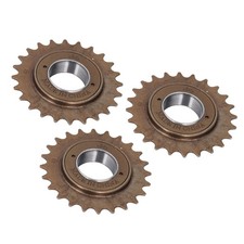 24T Bike Single Speed Flywheel