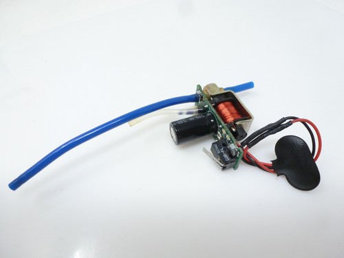 Smart parts ion - parts, eos