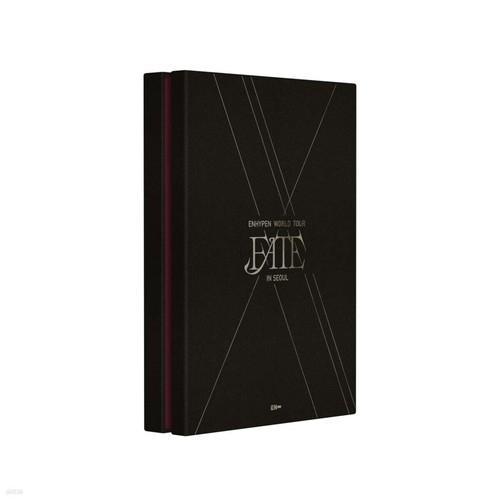 Enhypen album world tour fate - enhypen,