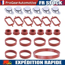 KIT SUPPRESSION CLAPET/VOLET