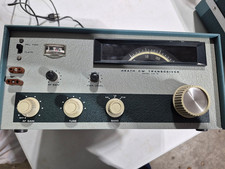 Heathkit HW 16 Tranceiver