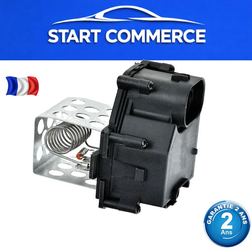 Resistance pulseur air - resistance, d