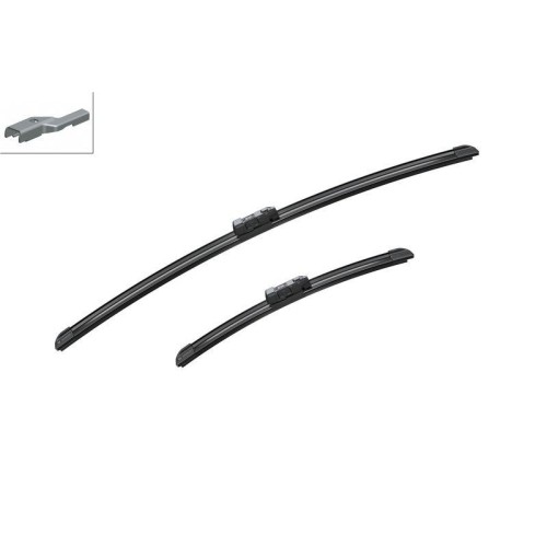 Balai essuie glace bosch - d'essuie,